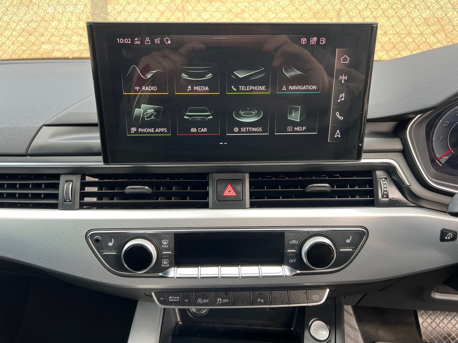 Used Audi A4 2019 for sale - 76035657: Photo 12