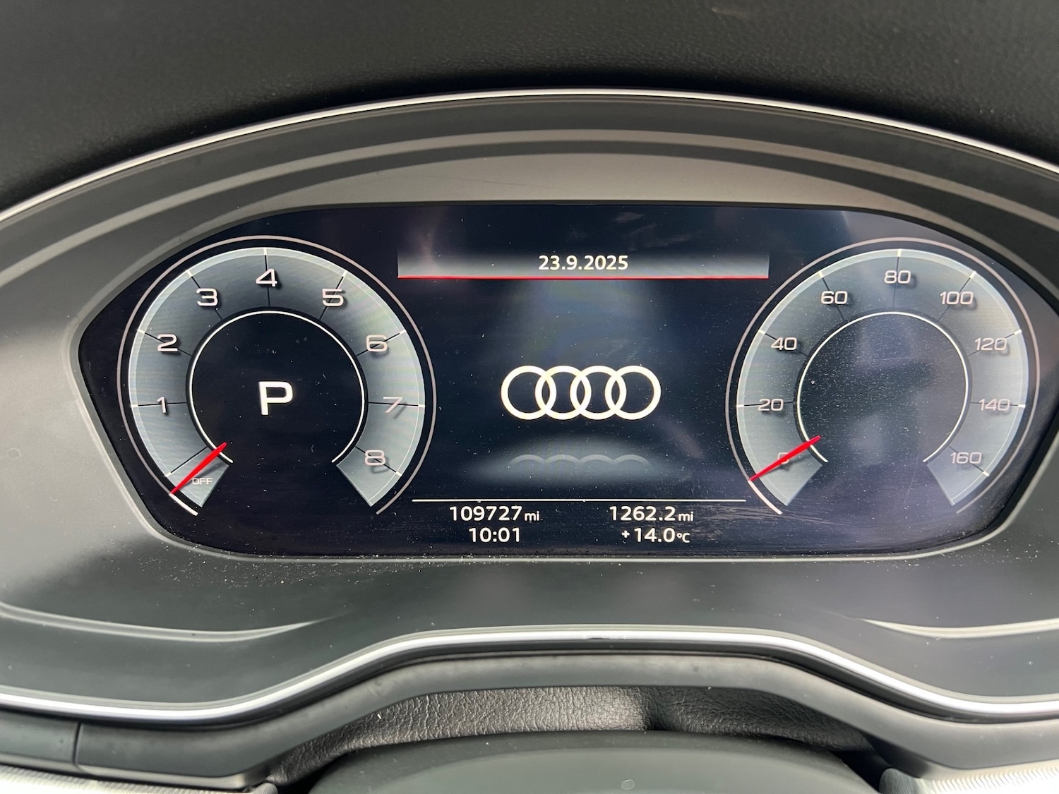 Used Audi A4 2019 for sale - 76035657: Photo 17