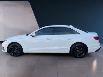 2019 (69) - 35 TFSI Technik 4dr S Tronic