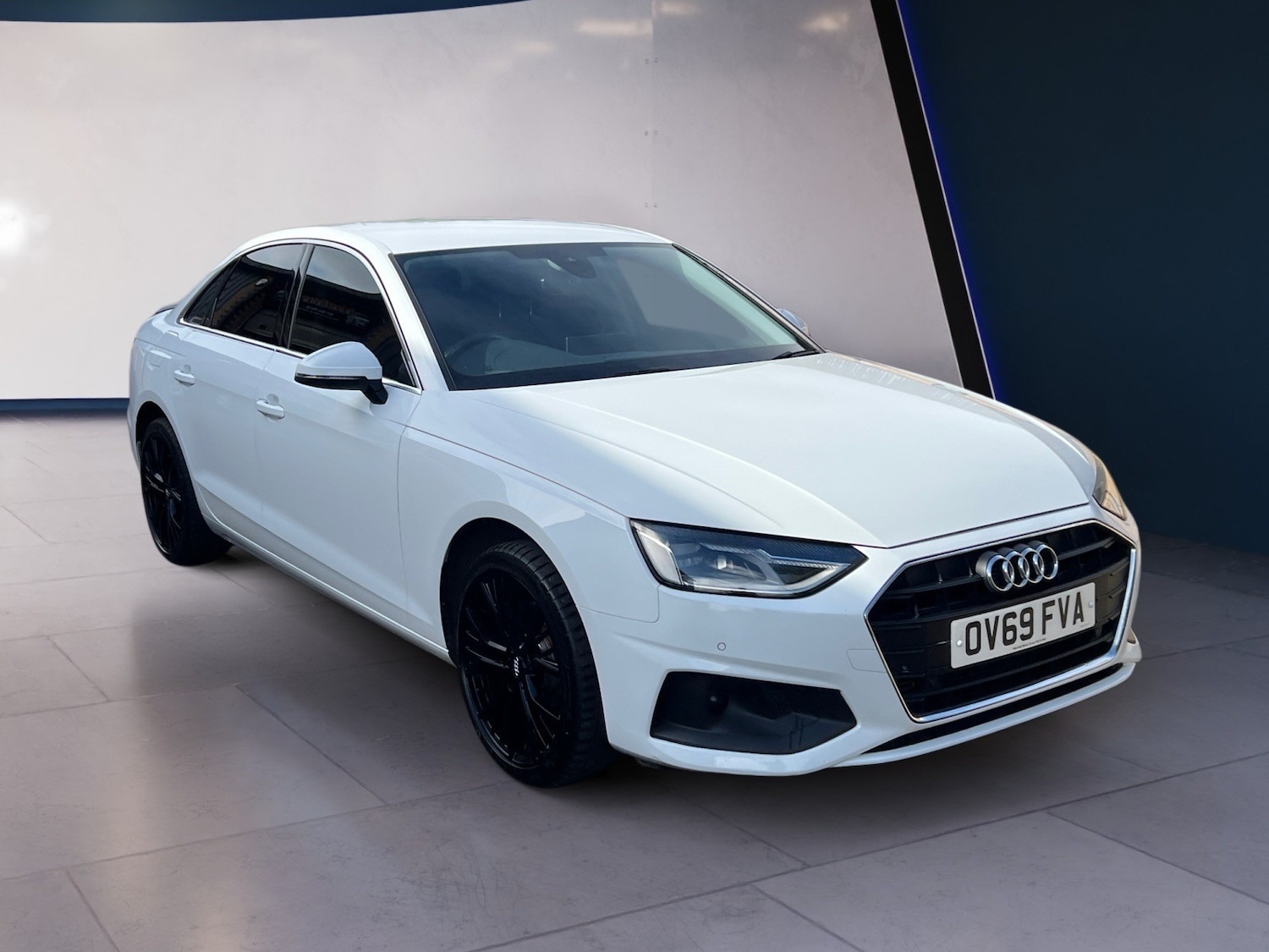 Used Audi A4 2019 for sale - 76035657: Photo 7