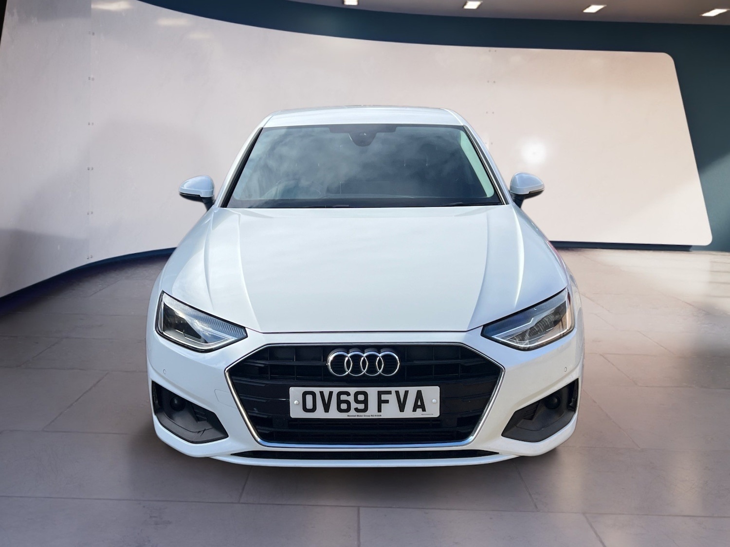 Used Audi A4 2019 for sale - 76035657: Photo 8