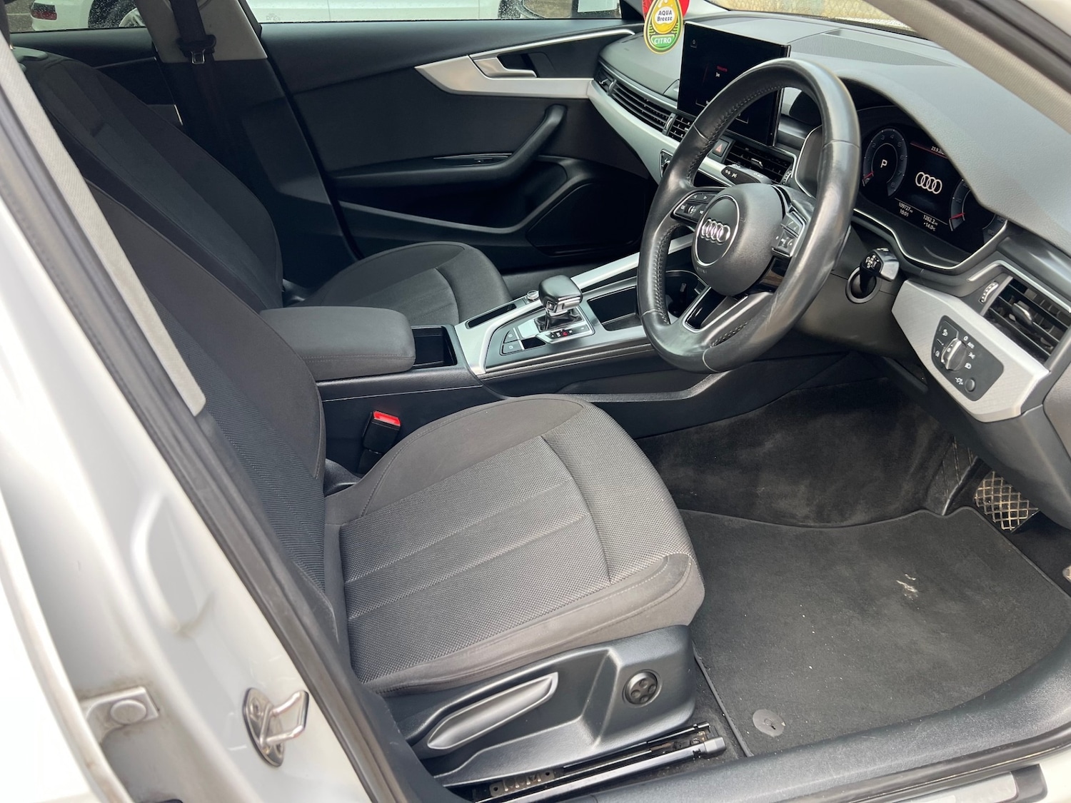 Used Audi A4 2019 for sale - 76035657: Photo 9