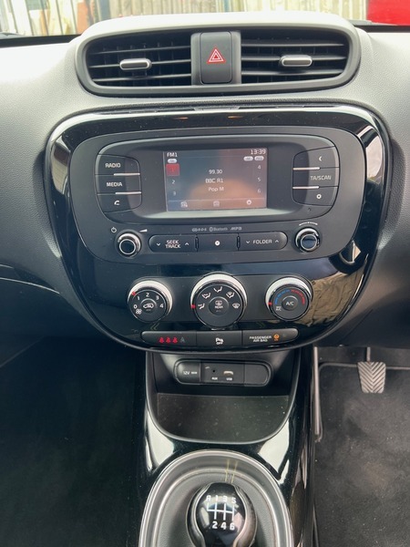 Used Kia Soul 2016 for sale - 77086510: Photo 12