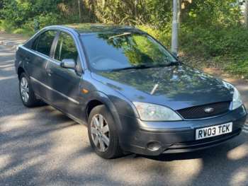 2003 (03) - 1.8 Graphite 5dr