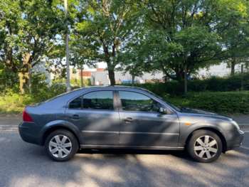 Used Ford Mondeo 2003 for sale - 75032891: Photo