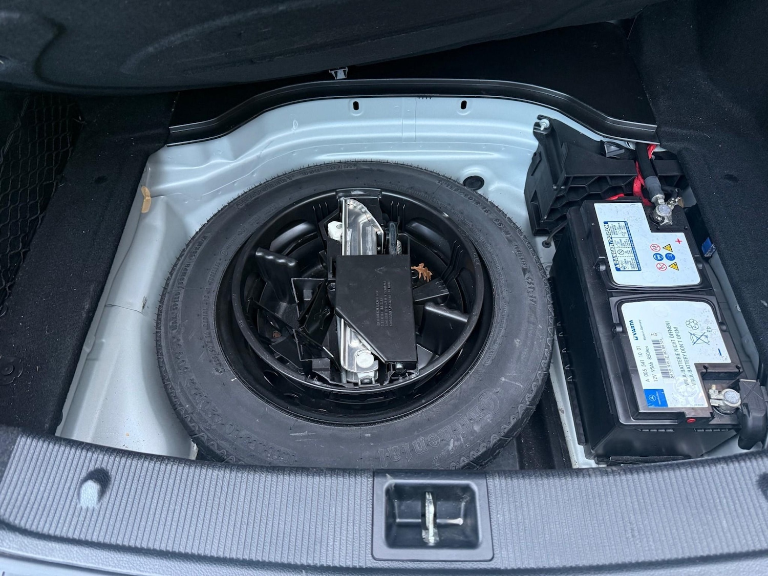 Used Mercedes-Benz C Class 2009 for sale - 76856175: Photo 14