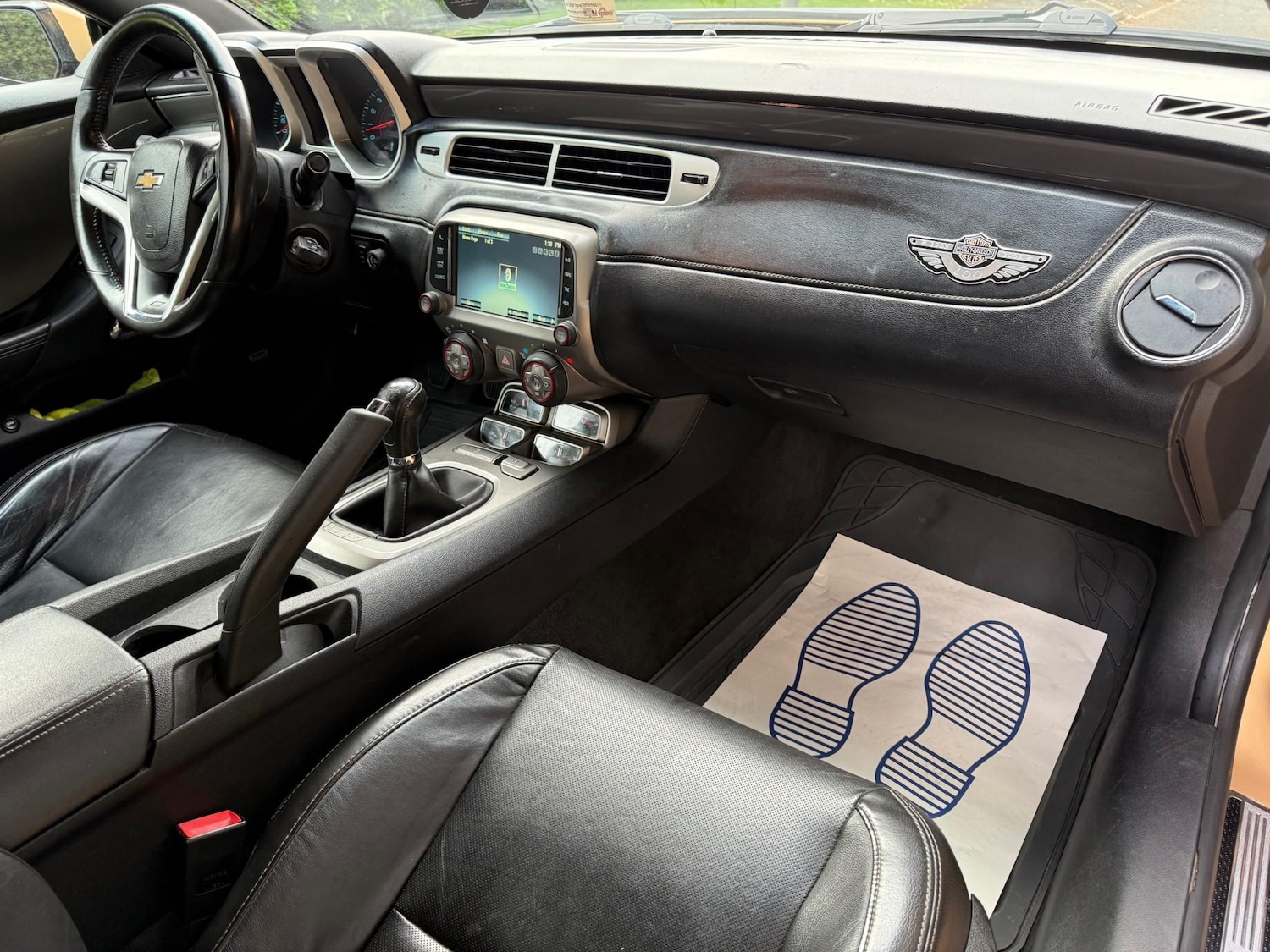 Used Chevrolet Camaro for sale - 76438722: Photo 10