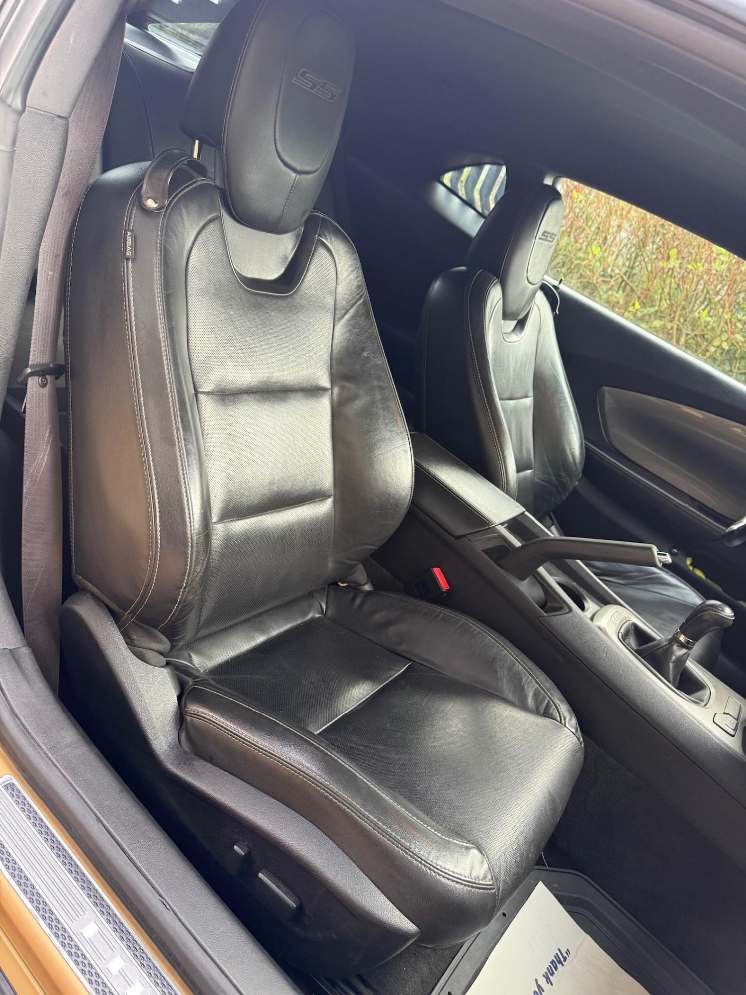 Used Chevrolet Camaro for sale - 76438722: Photo 11