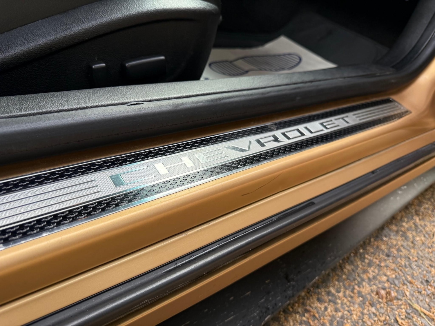 Used Chevrolet Camaro for sale - 76438722: Photo 13