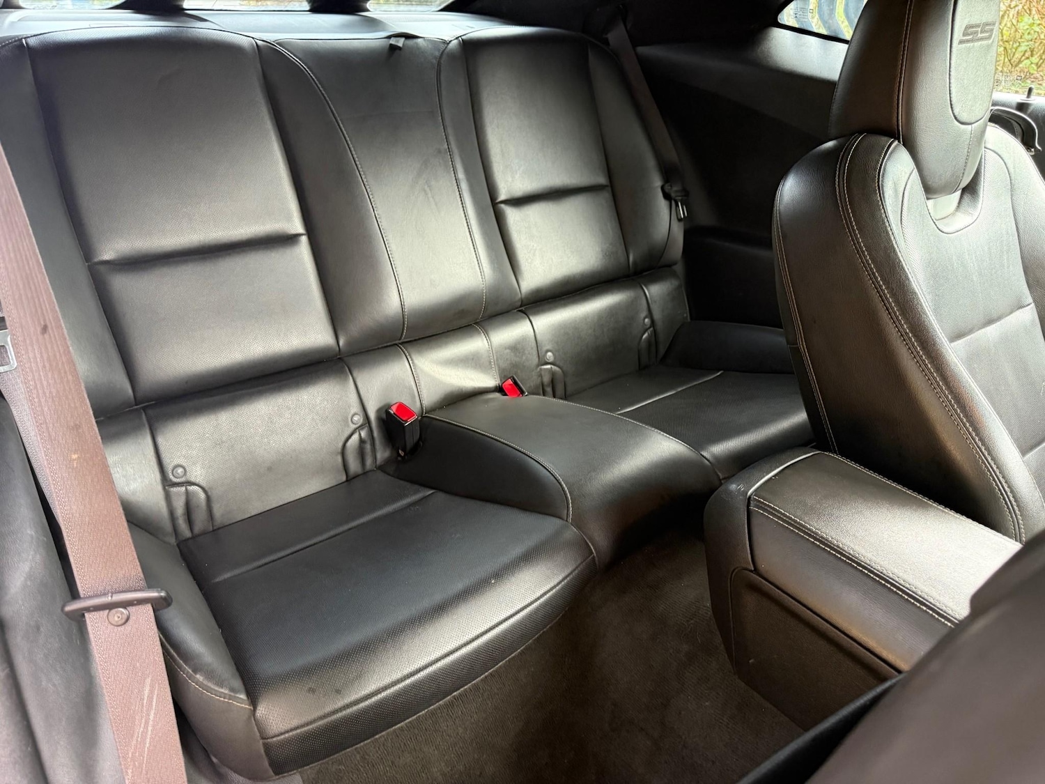 Used Chevrolet Camaro for sale - 76438722: Photo 14