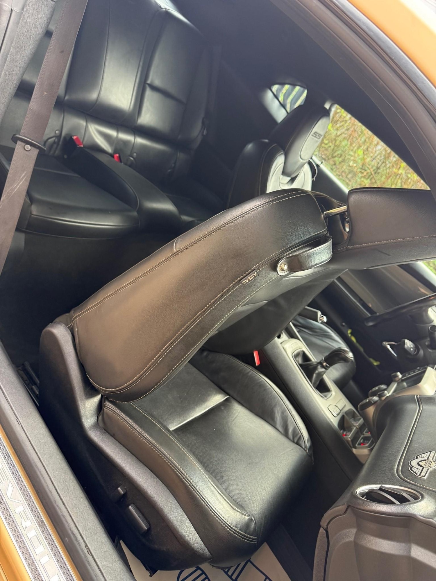 Used Chevrolet Camaro for sale - 76438722: Photo 15