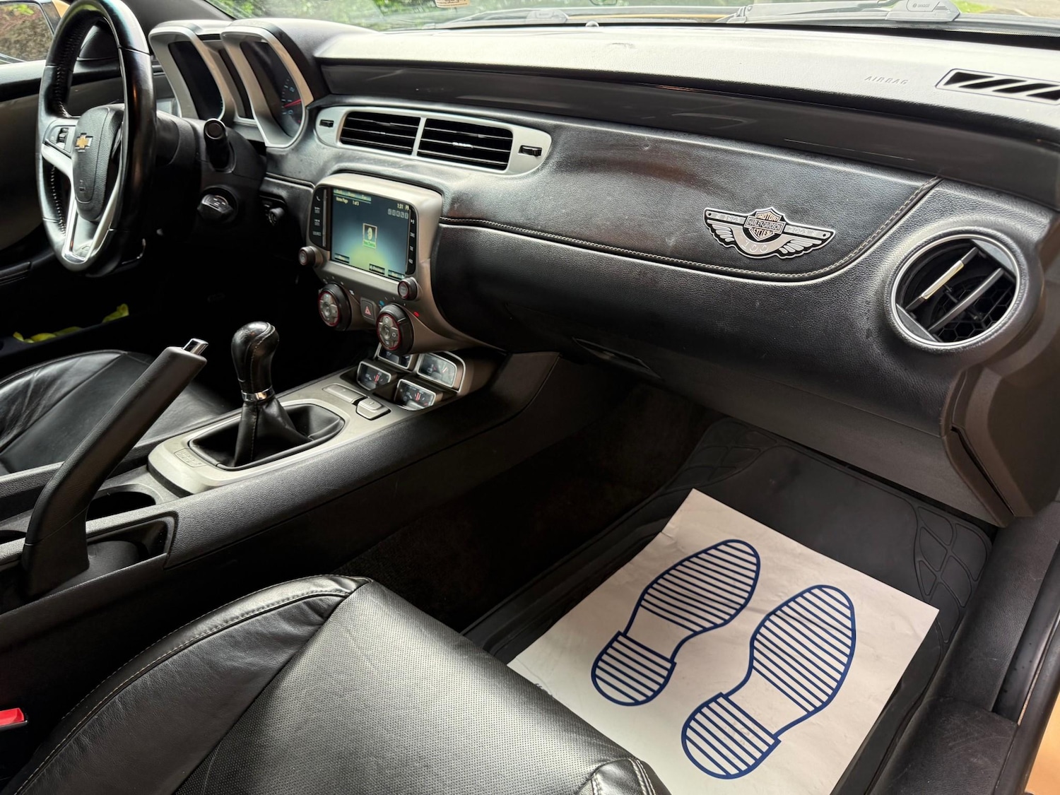 Used Chevrolet Camaro for sale - 76438722: Photo 16