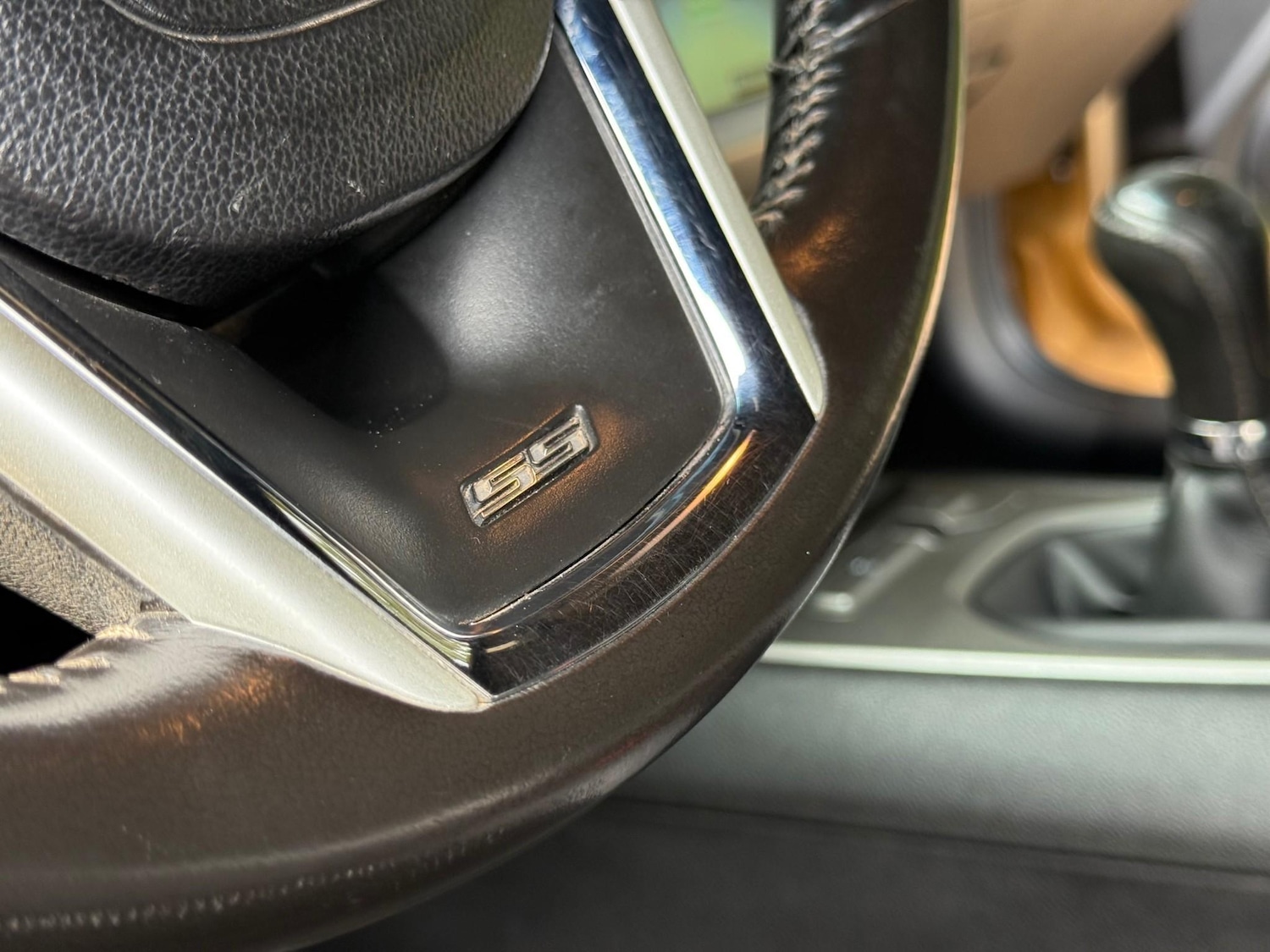 Used Chevrolet Camaro for sale - 76438722: Photo 18