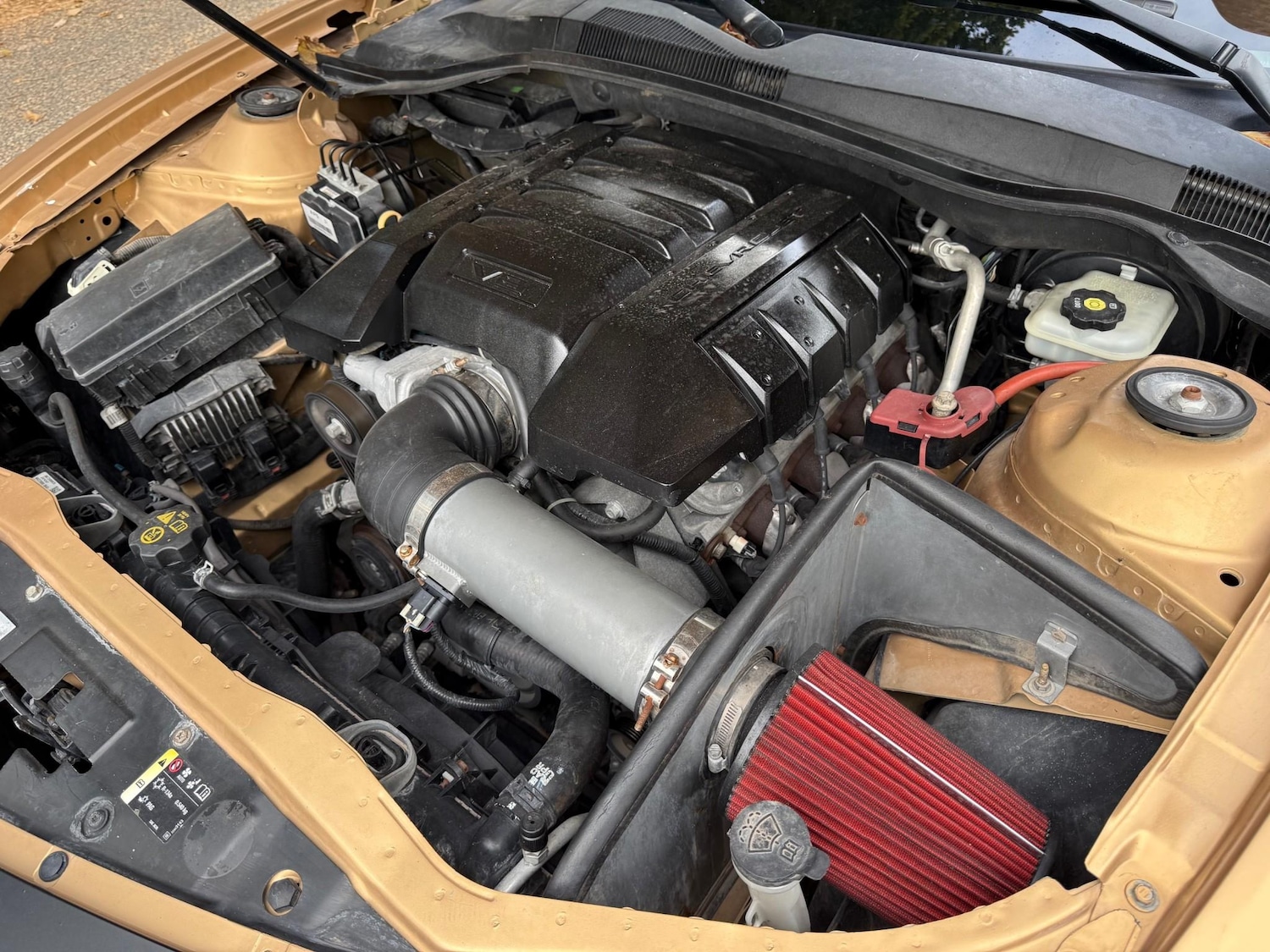 Used Chevrolet Camaro for sale - 76438722: Photo 20