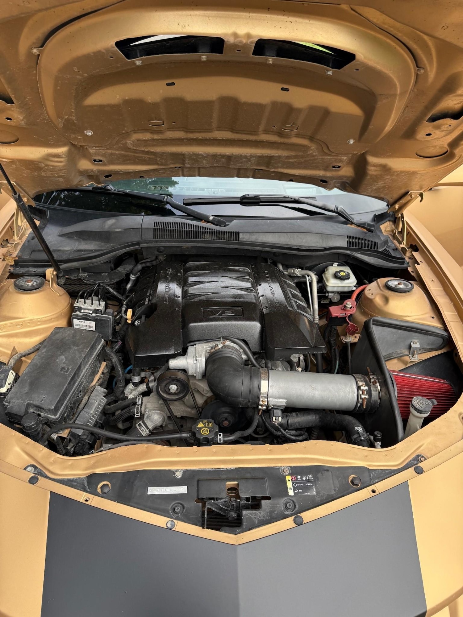 Used Chevrolet Camaro for sale - 76438722: Photo 21