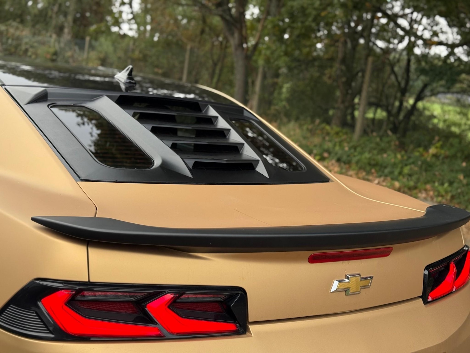 Used Chevrolet Camaro for sale - 76438722: Photo 22