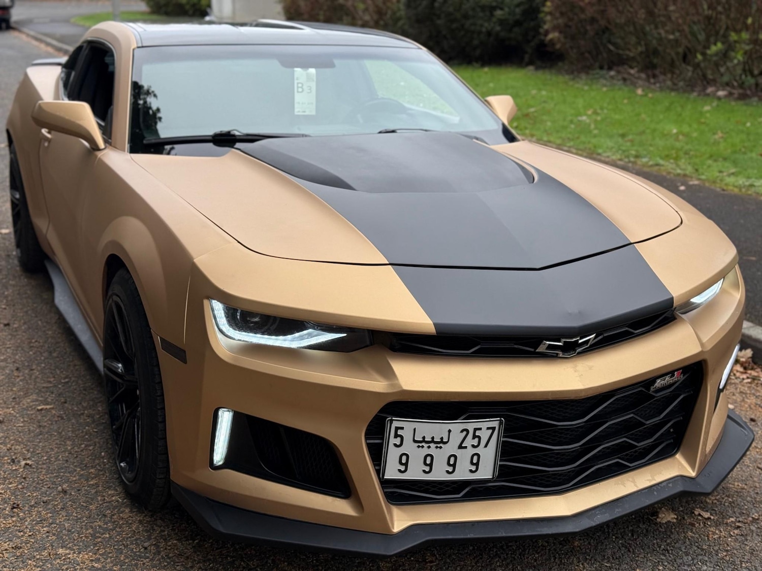 Used Chevrolet Camaro for sale - 76438722: Photo 23