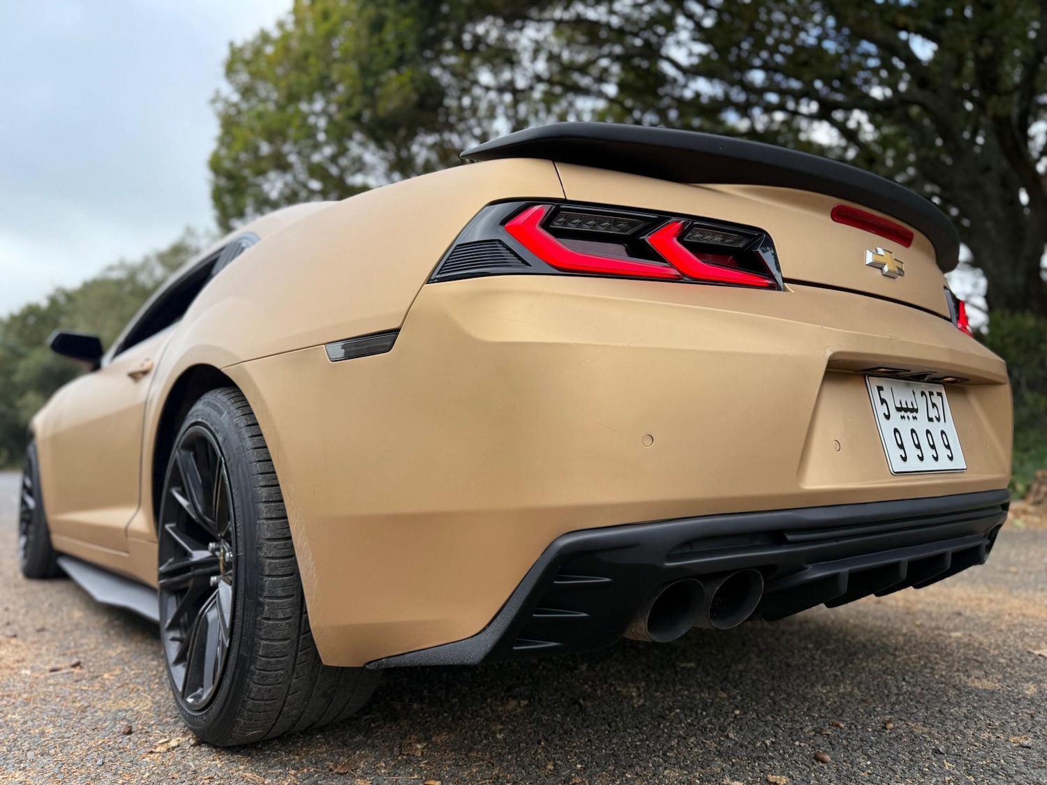 Used Chevrolet Camaro for sale - 76438722: Photo 26