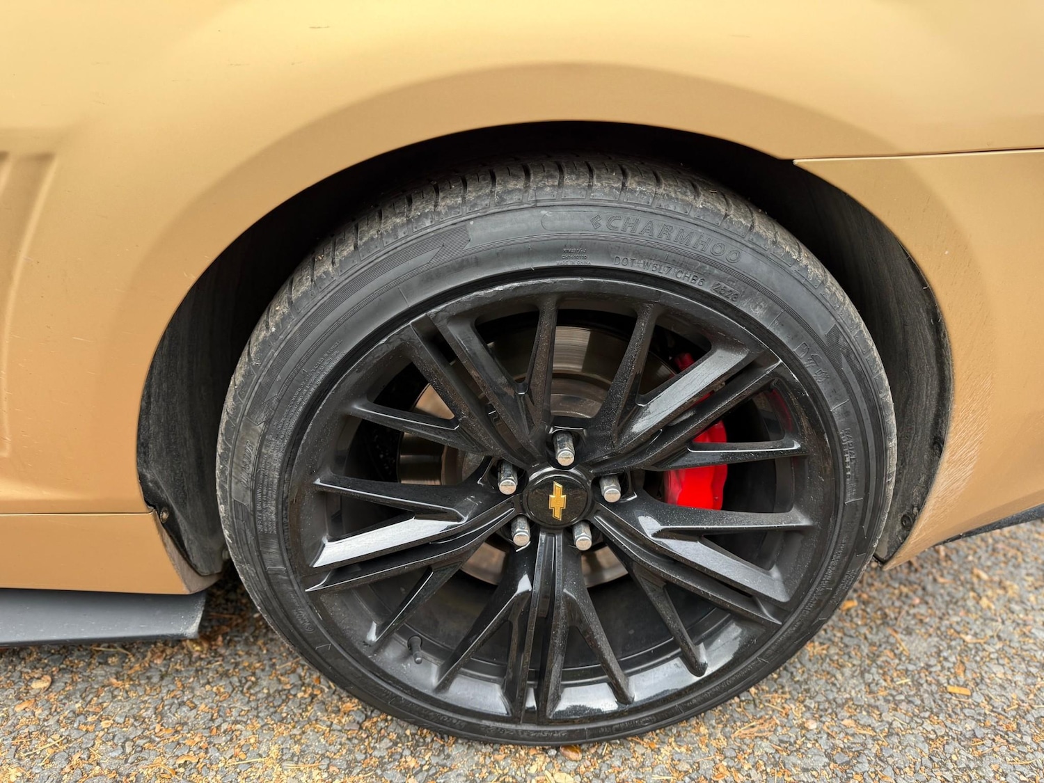 Used Chevrolet Camaro for sale - 76438722: Photo 27