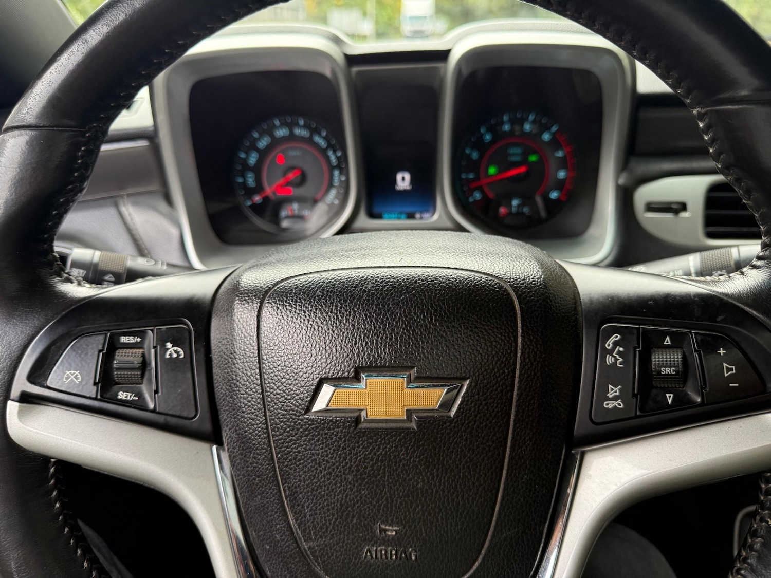 Used Chevrolet Camaro for sale - 76438722: Photo 31