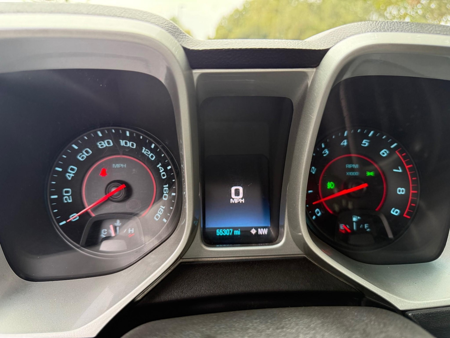 Used Chevrolet Camaro for sale - 76438722: Photo 32