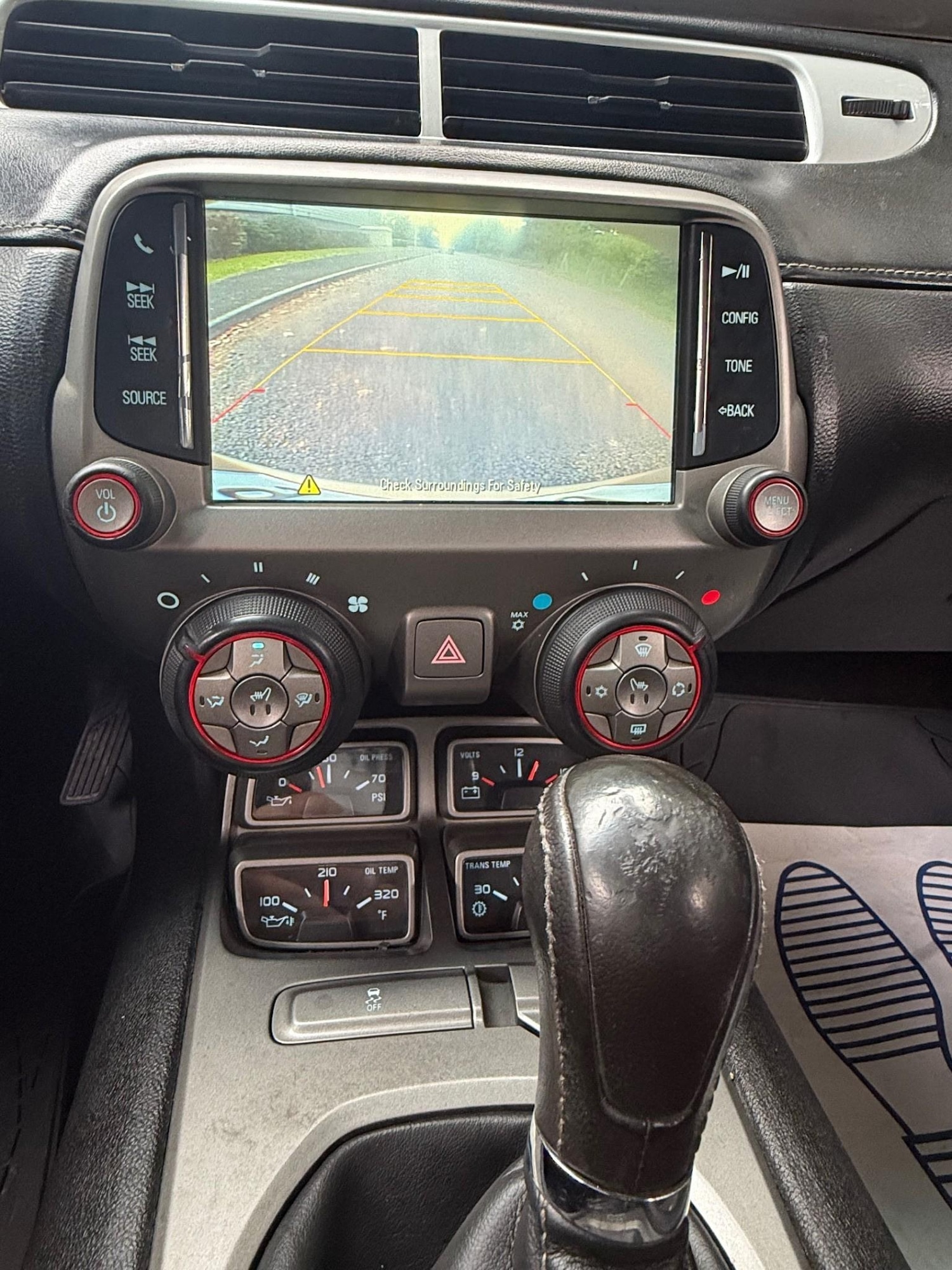 Used Chevrolet Camaro for sale - 76438722: Photo 34