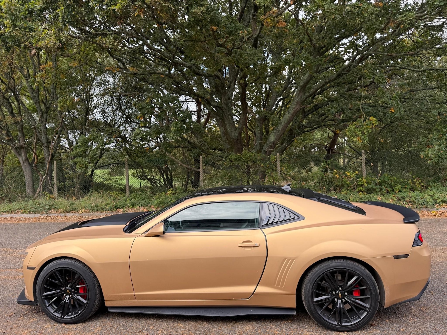 Used Chevrolet Camaro for sale - 76438722: Photo 5