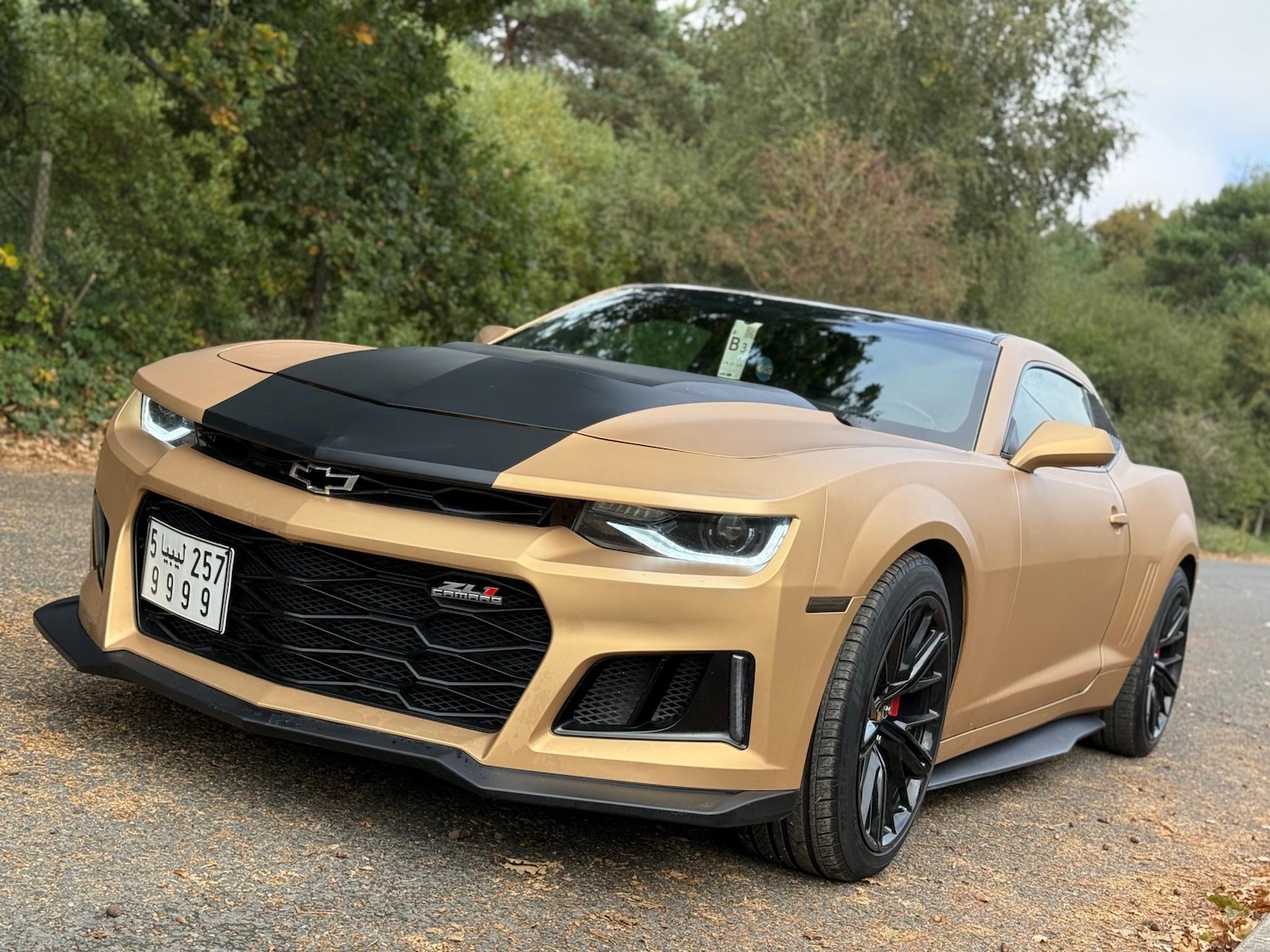 Used Chevrolet Camaro for sale - 76438722: Photo 6