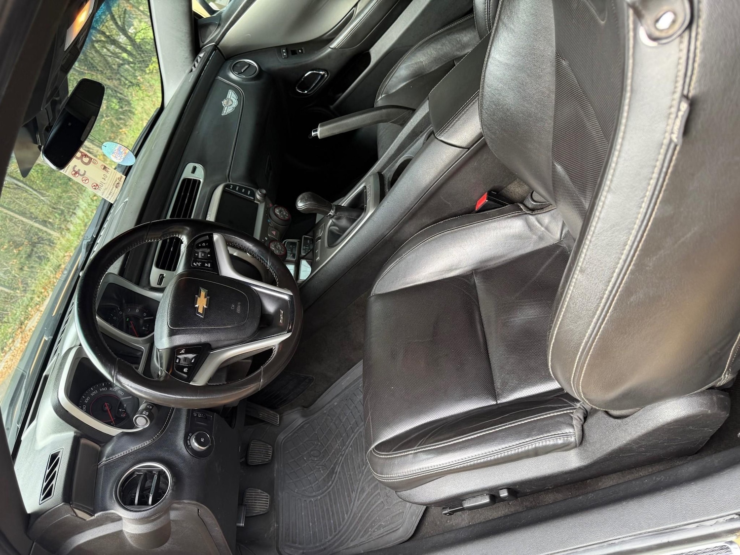 Used Chevrolet Camaro for sale - 76438722: Photo 7