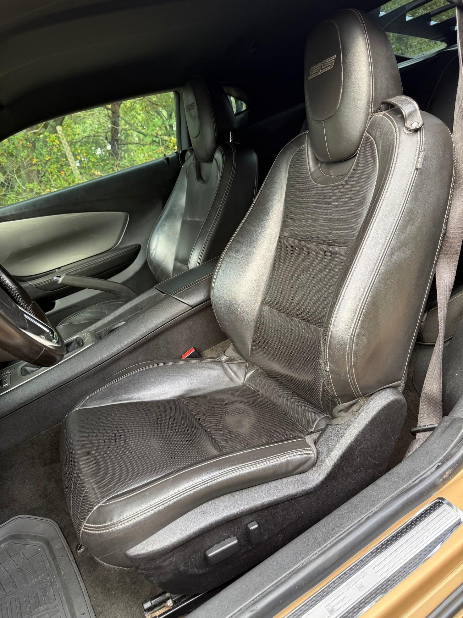 Used Chevrolet Camaro for sale - 76438722: Photo 8