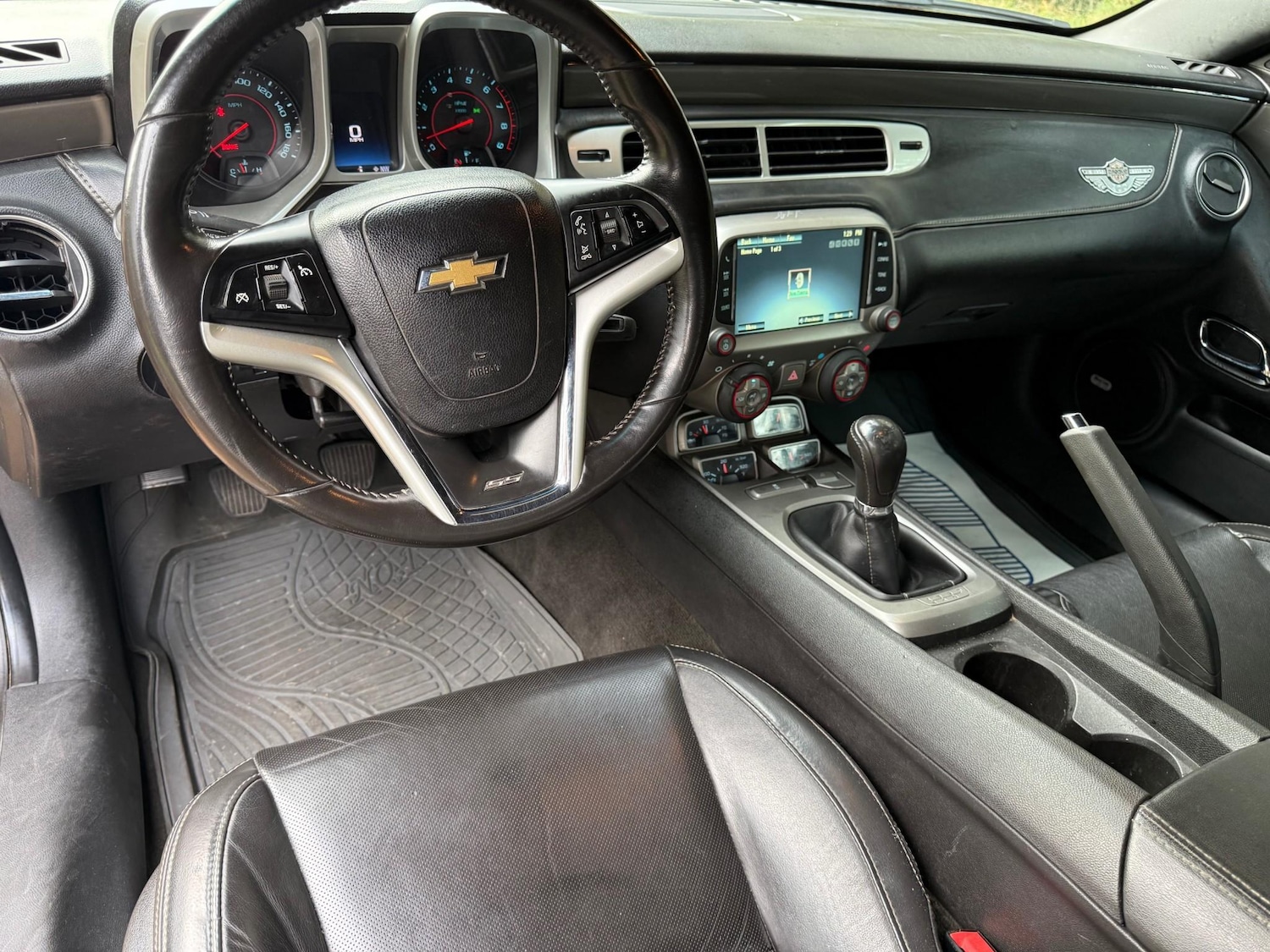 Used Chevrolet Camaro for sale - 76438722: Photo 9