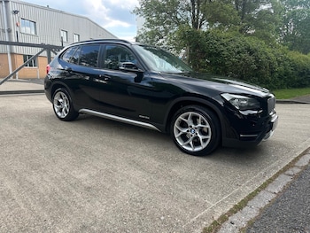 Used BMW X1 2013 for sale - 78540307: Photo