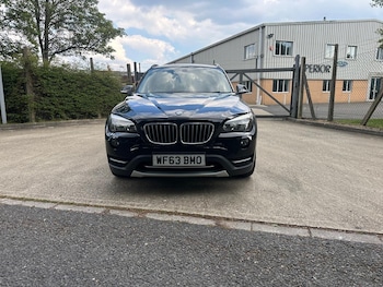 Used BMW X1 2013 for sale - 78540307: Photo