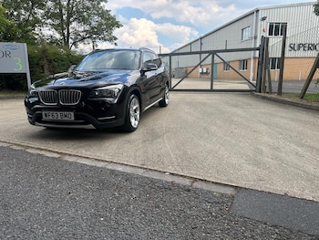 Used BMW X1 2013 for sale - 78540307: Photo