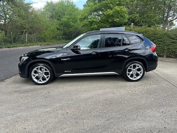 Used BMW X1 2013 for sale - 78540307: Photo