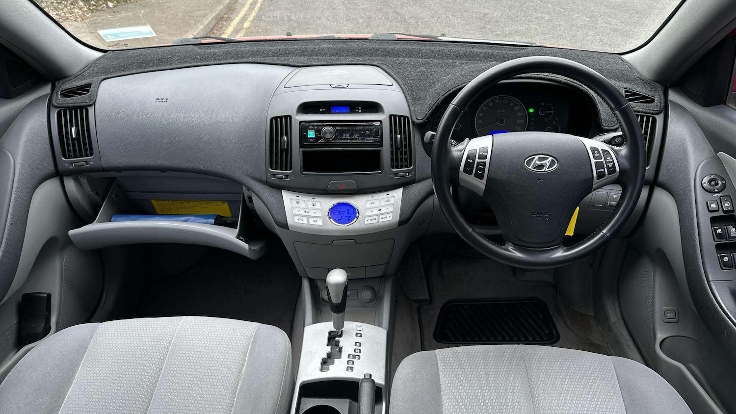 Used Hyundai Elantra 2019 for sale - 78038678: Photo 11