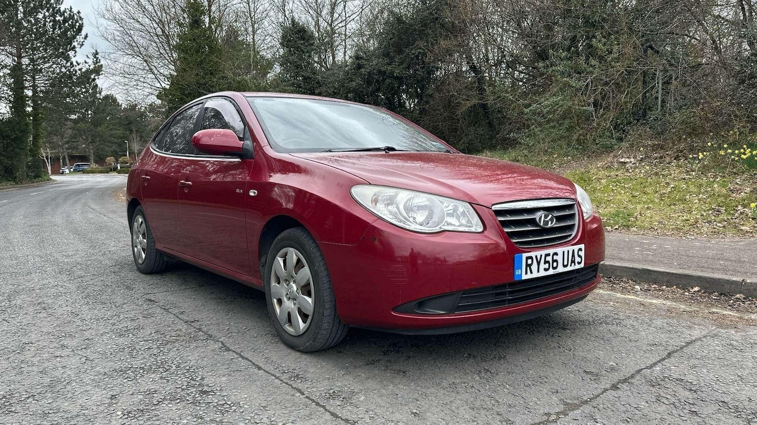 Used Hyundai Elantra 2019 for sale - 78038678: Photo 3