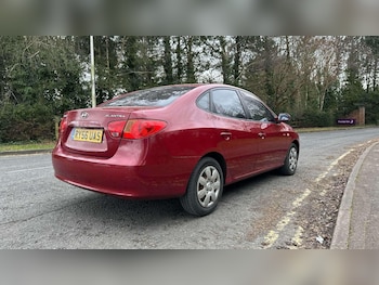 Used Hyundai Elantra undefined for sale - 78038678: Photo