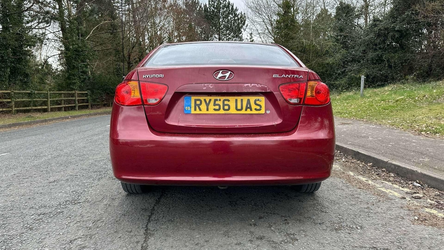 Used Hyundai Elantra 2019 for sale - 78038678: Photo 5