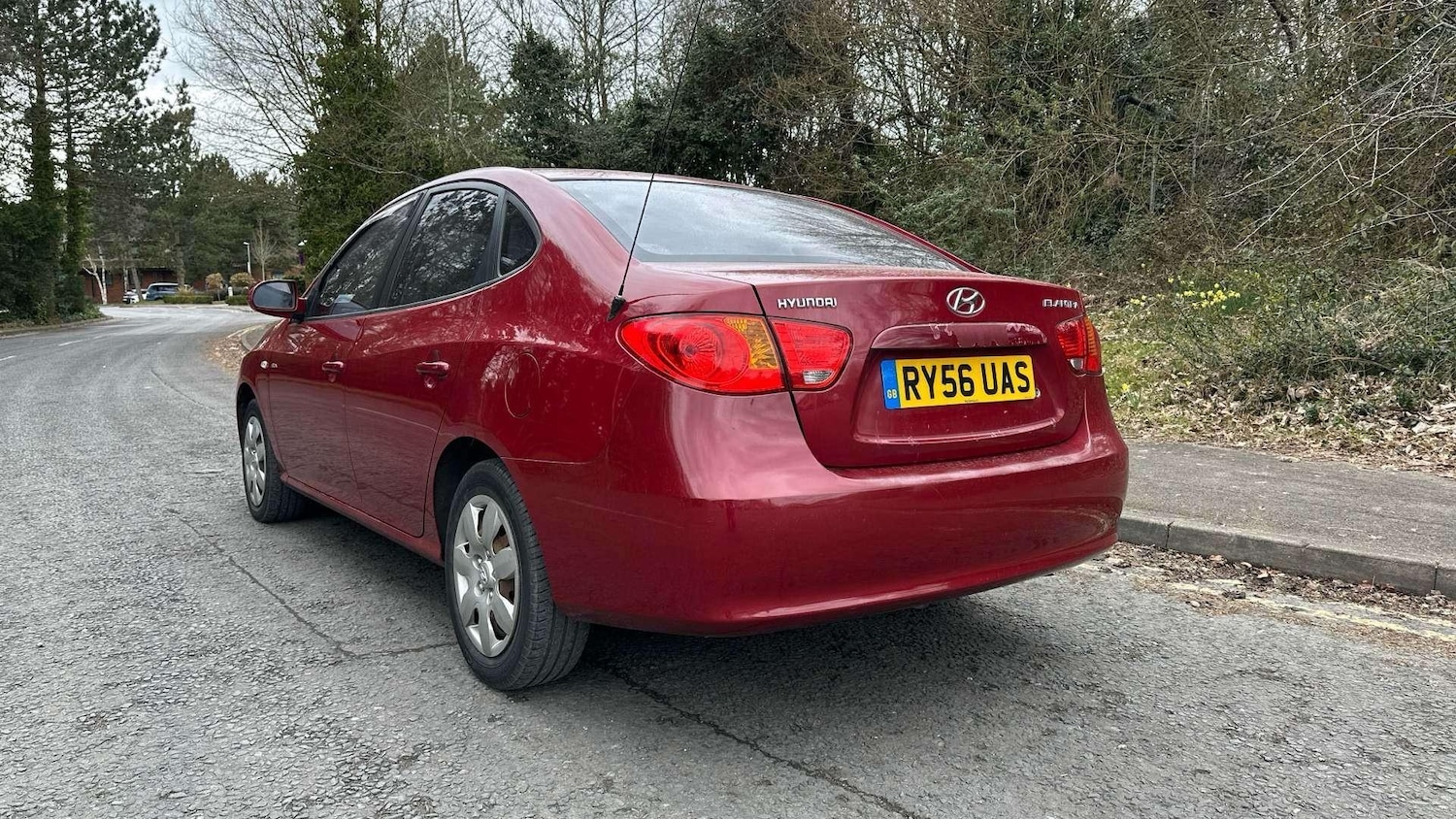 Used Hyundai Elantra 2019 for sale - 78038678: Photo 6