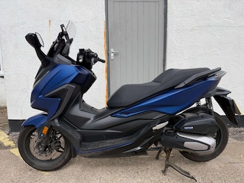 Used Honda NSS 2022 for sale - bike-79067160: Photo