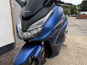 Used Honda NSS 2022 for sale - bike-79067160: Photo