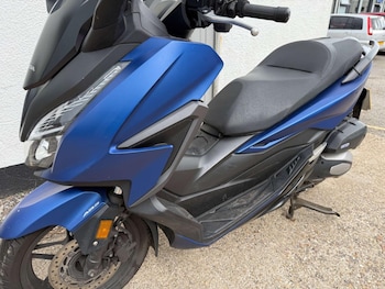Used Honda NSS 2022 for sale - bike-79067160: Photo