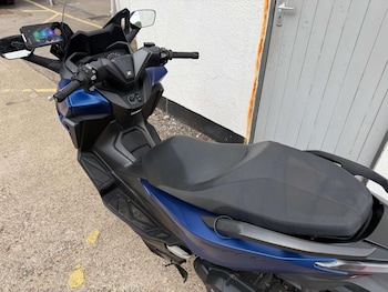 Used Honda NSS 2022 for sale - bike-79067160: Photo