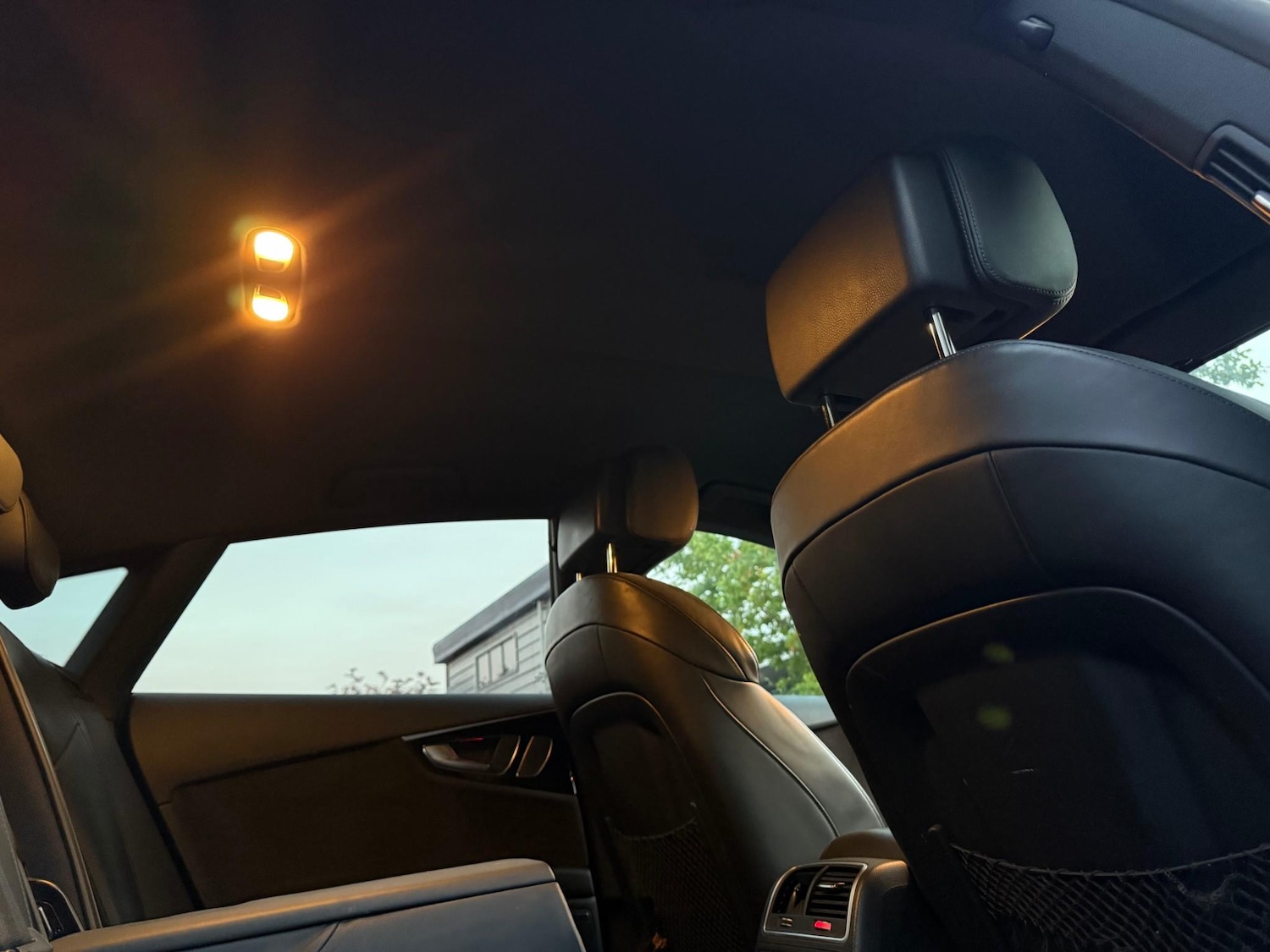 Used Audi A7 2016 for sale - 75861974: Photo 11