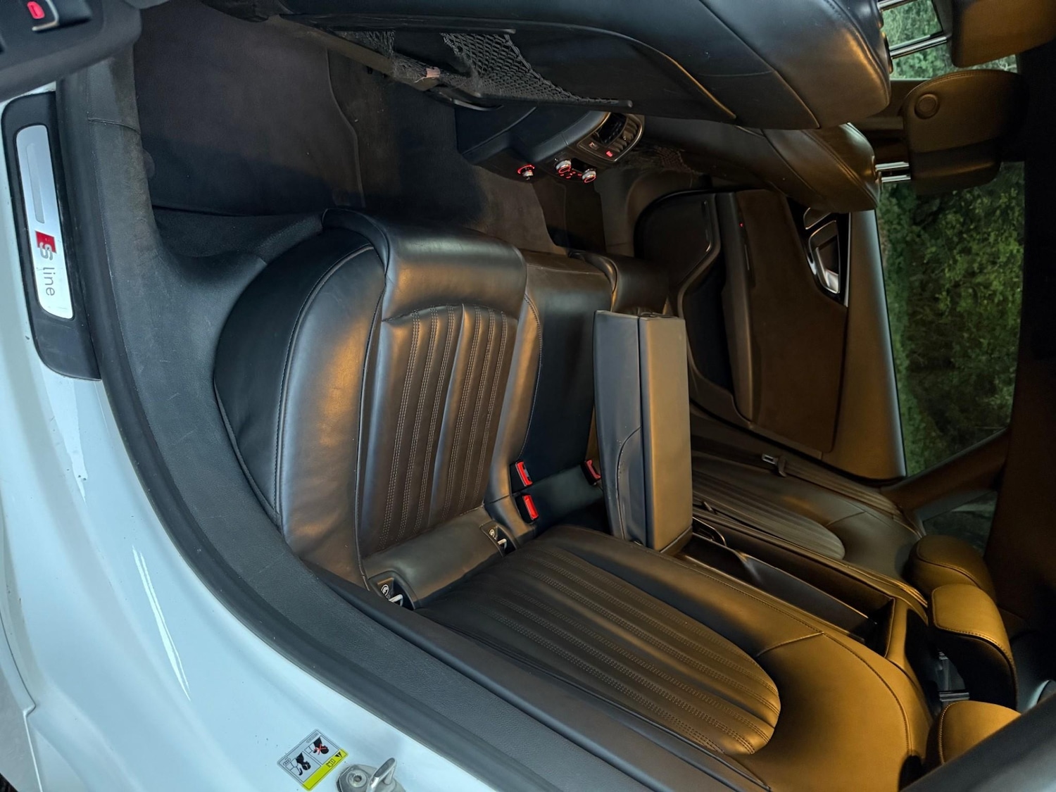 Used Audi A7 2016 for sale - 75861974: Photo 13