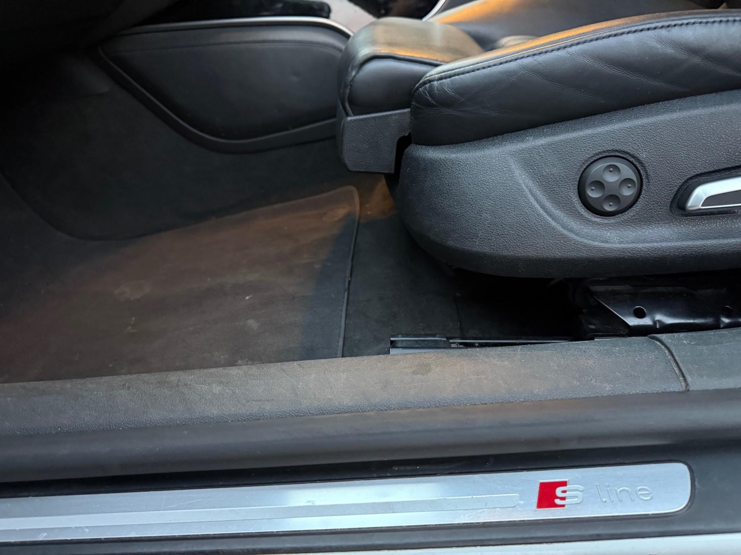 Used Audi A7 2016 for sale - 75861974: Photo 15