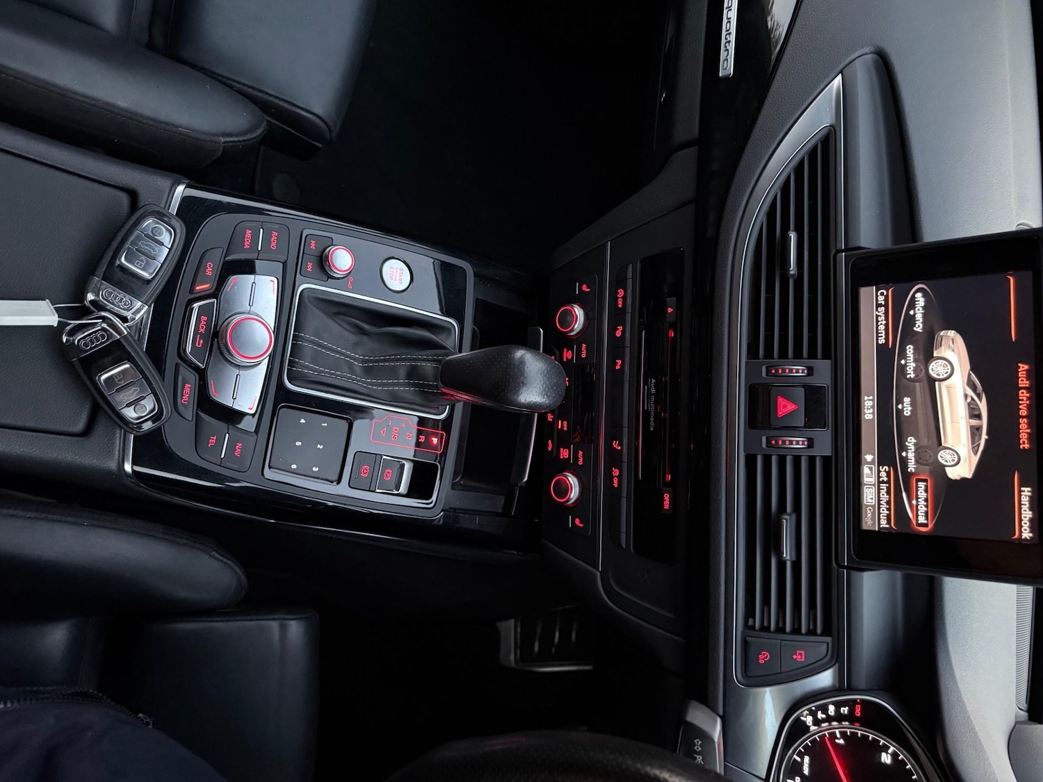 Used Audi A7 2016 for sale - 75861974: Photo 18