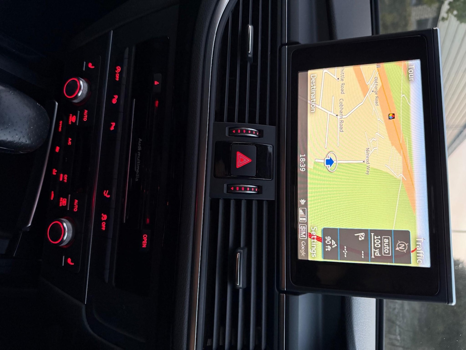 Used Audi A7 2016 for sale - 75861974: Photo 20