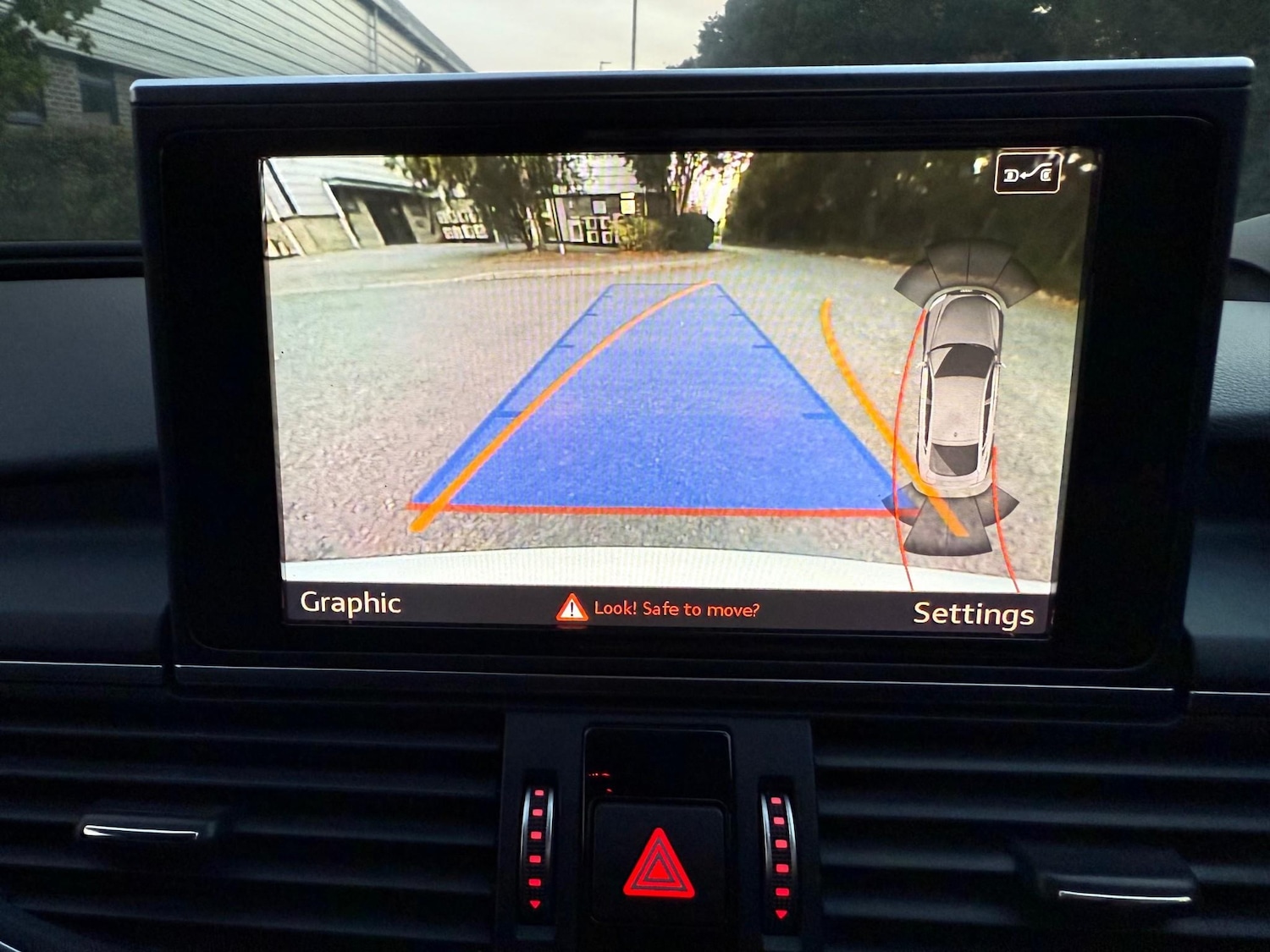 Used Audi A7 2016 for sale - 75861974: Photo 21